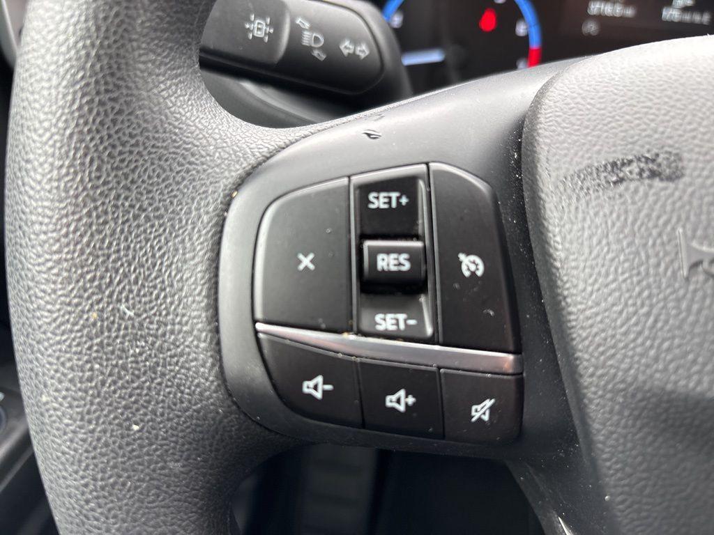 used 2022 Ford Bronco Sport car, priced at $26,490