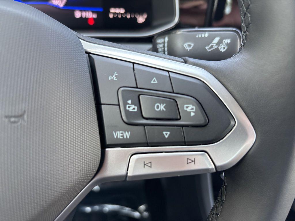 new 2025 Volkswagen Jetta car, priced at $25,904