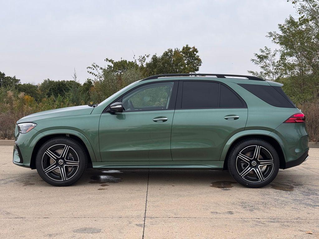 new 2026 Mercedes-Benz GLE 450 car, priced at $97,233