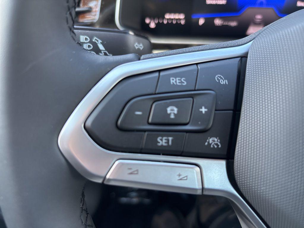 new 2026 Volkswagen Jetta car, priced at $29,254