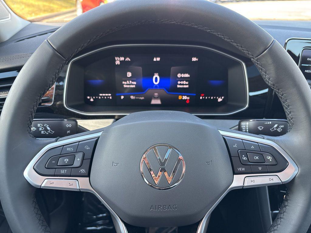new 2026 Volkswagen Jetta car, priced at $29,254