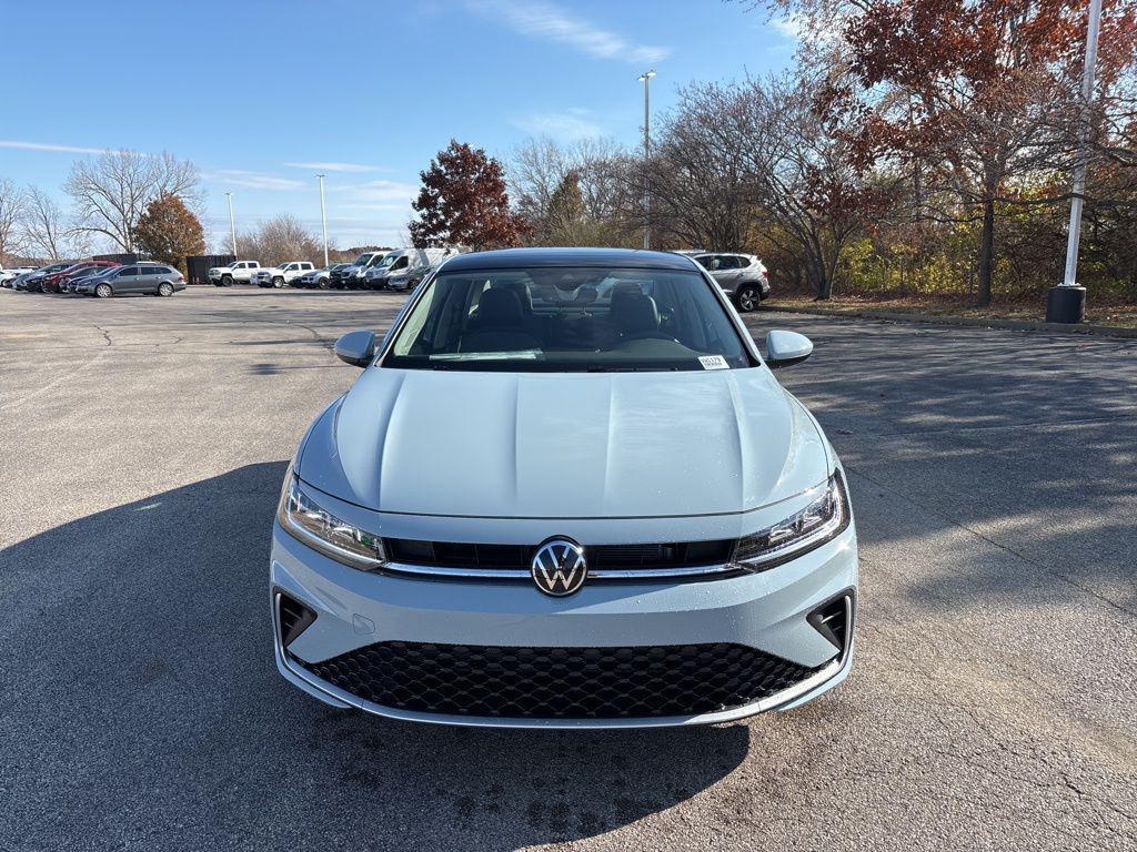 new 2026 Volkswagen Jetta car, priced at $29,254