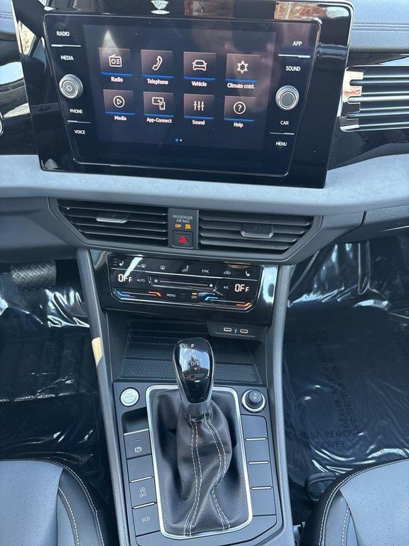 new 2026 Volkswagen Jetta car, priced at $29,254