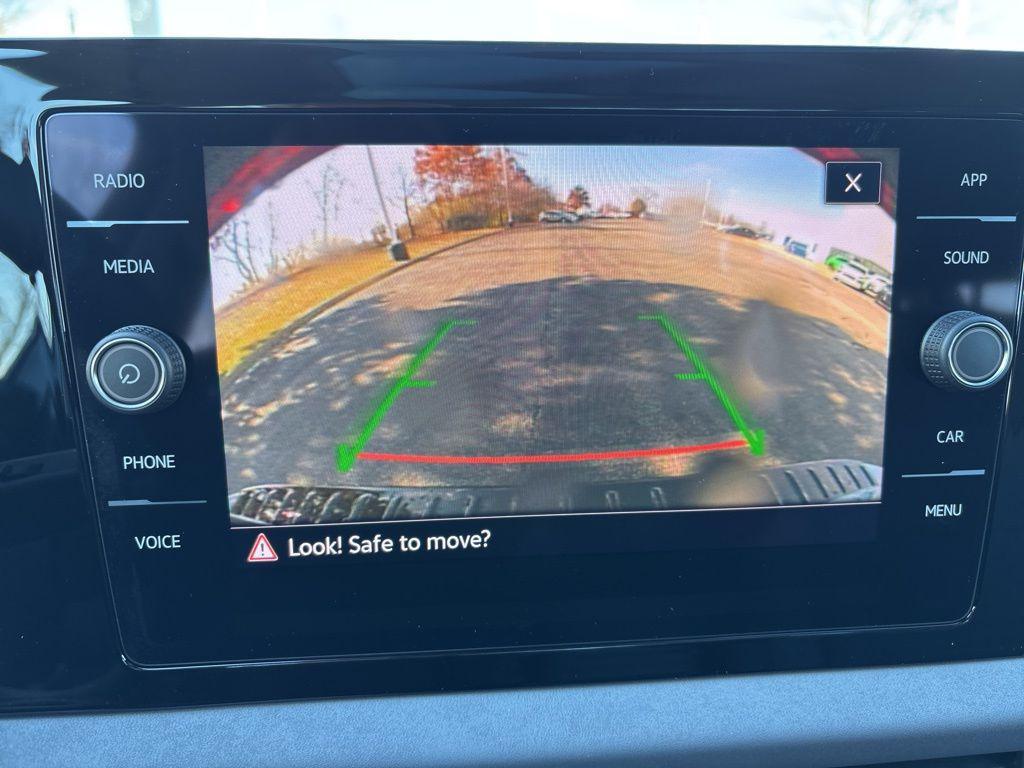 new 2026 Volkswagen Jetta car, priced at $29,254