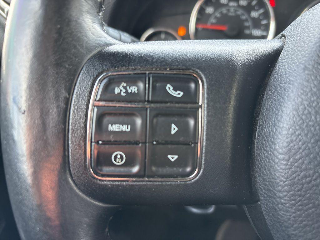 used 2013 Jeep Wrangler Unlimited car, priced at $16,229