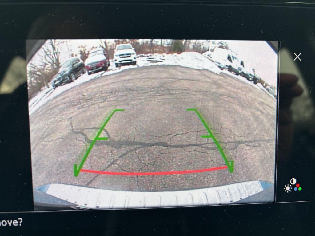 new 2026 Volkswagen Taos car, priced at $28,985