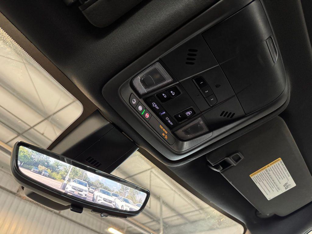 used 2020 Chevrolet Blazer car, priced at $19,733