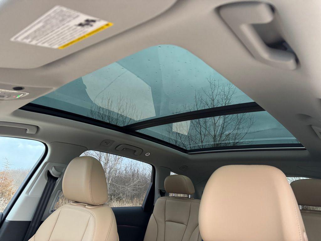 new 2026 Audi Q7 car, priced at $62,460