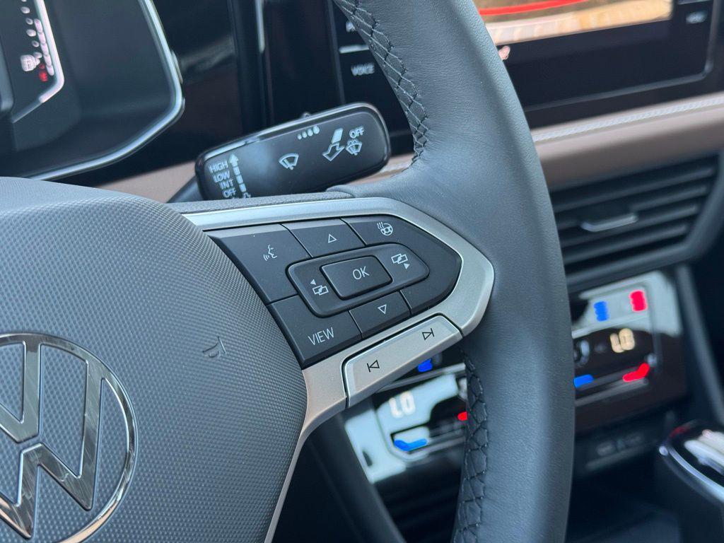 new 2026 Volkswagen Jetta car, priced at $31,342