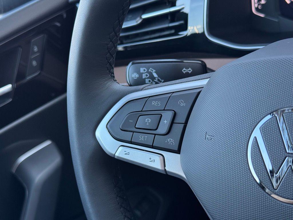 new 2026 Volkswagen Jetta car, priced at $31,342