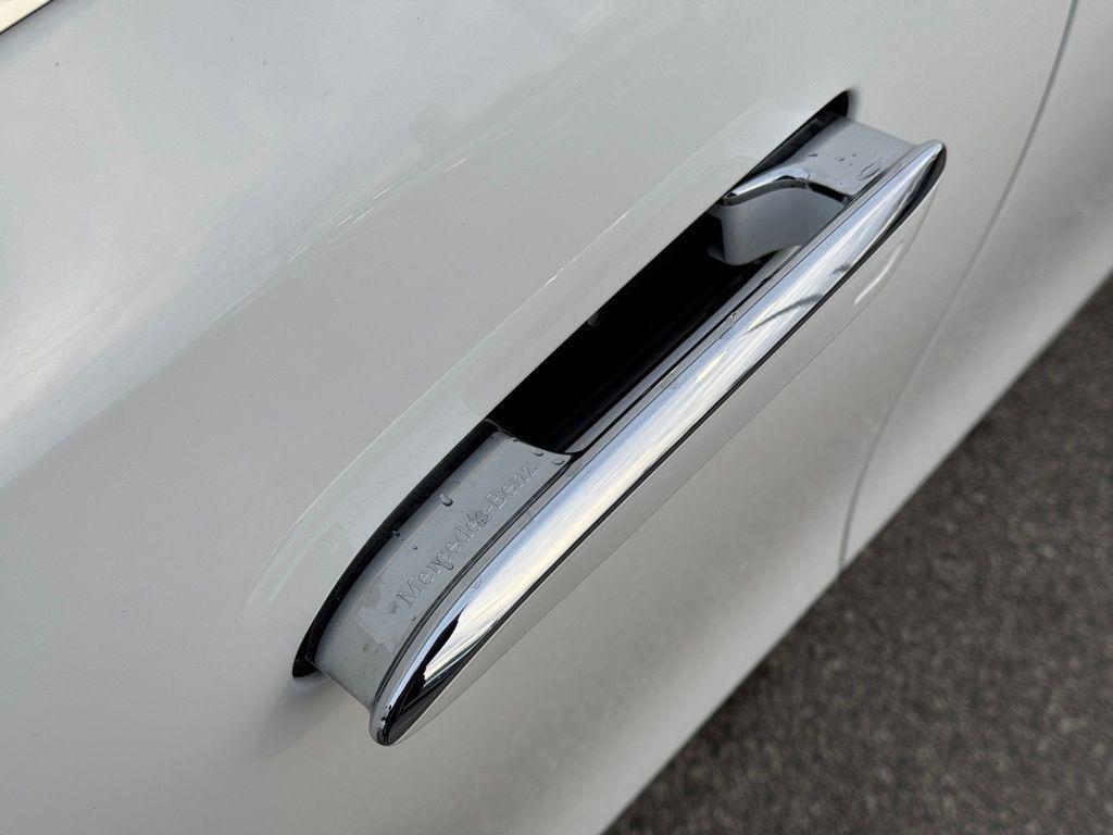 new 2025 Mercedes-Benz E-Class car, priced at $68,033