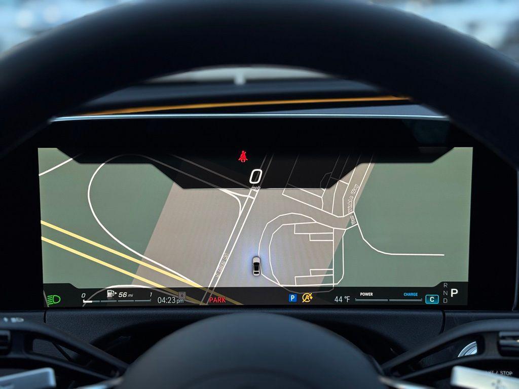 new 2025 Mercedes-Benz E-Class car, priced at $68,033