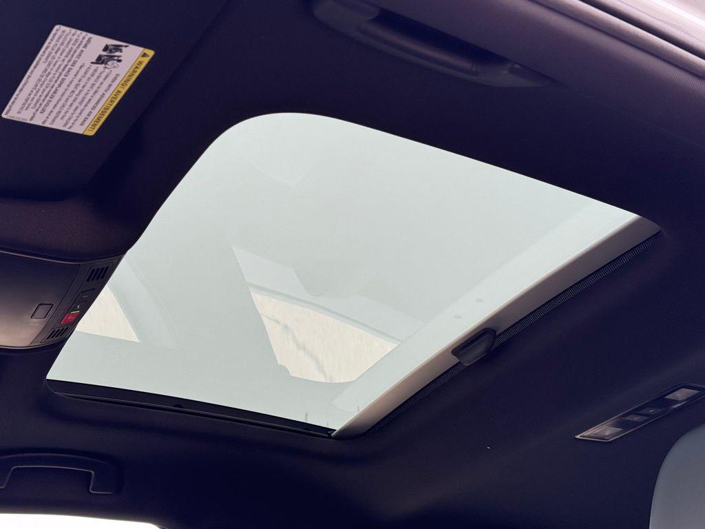 new 2026 Volkswagen Jetta GLI car, priced at $36,678