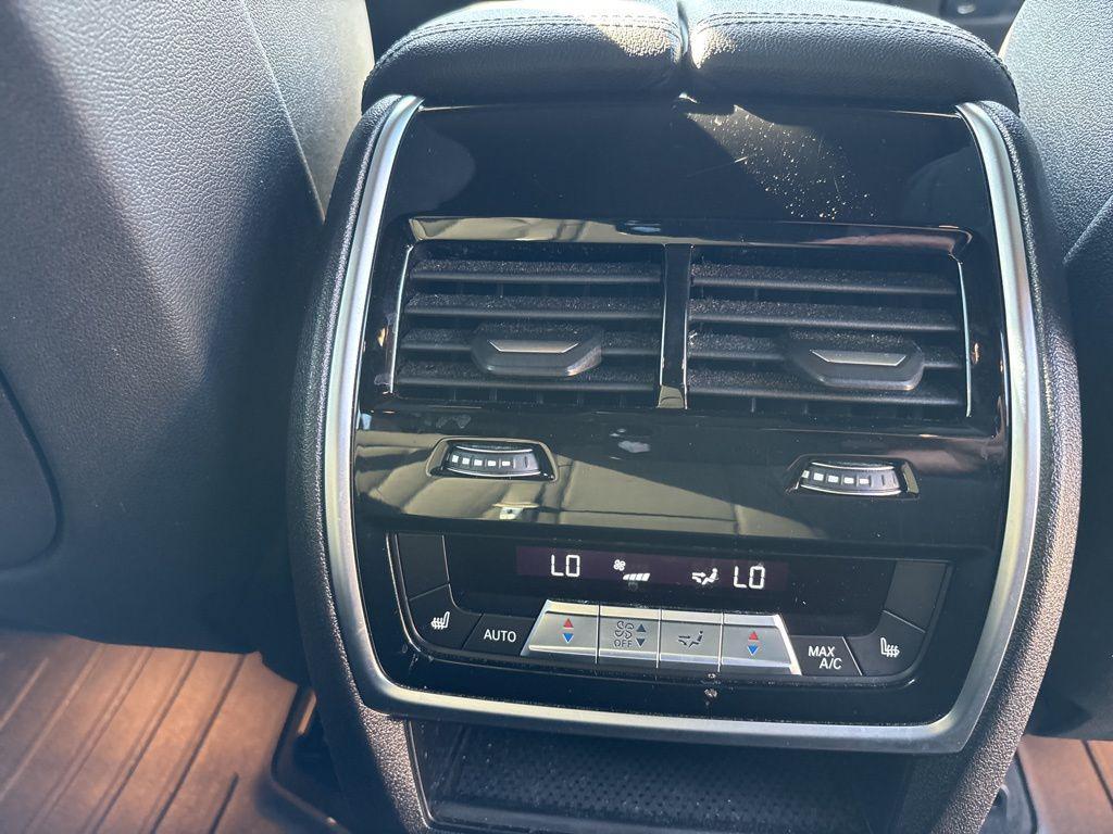 used 2020 BMW X5 car, priced at $33,794