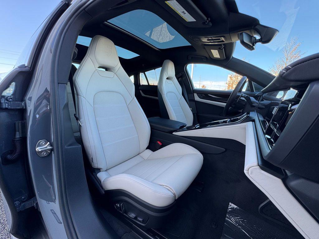 new 2026 Porsche Panamera car, priced at $158,380