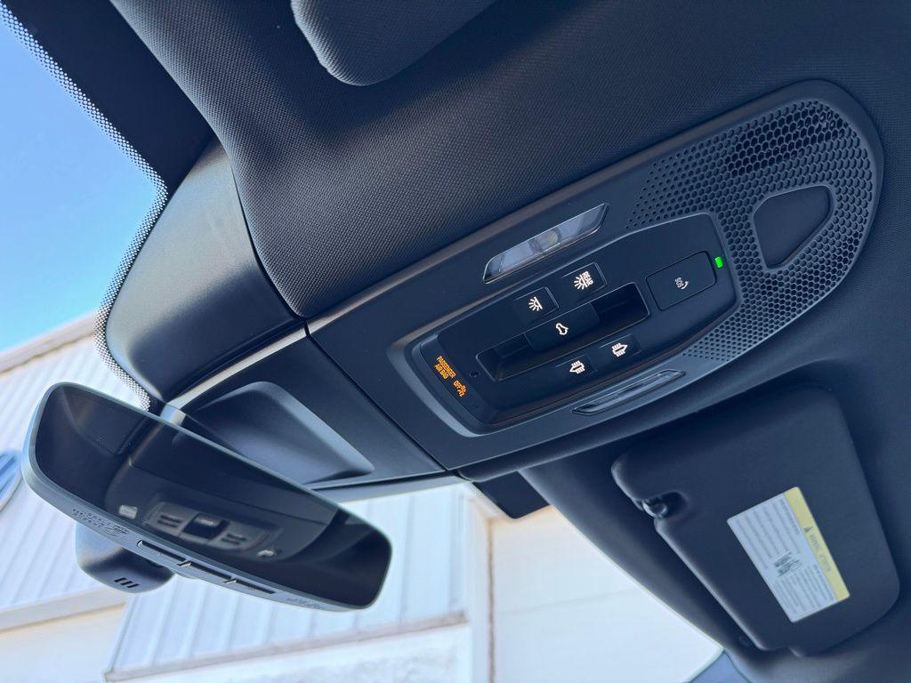 new 2026 Porsche Panamera car, priced at $158,380