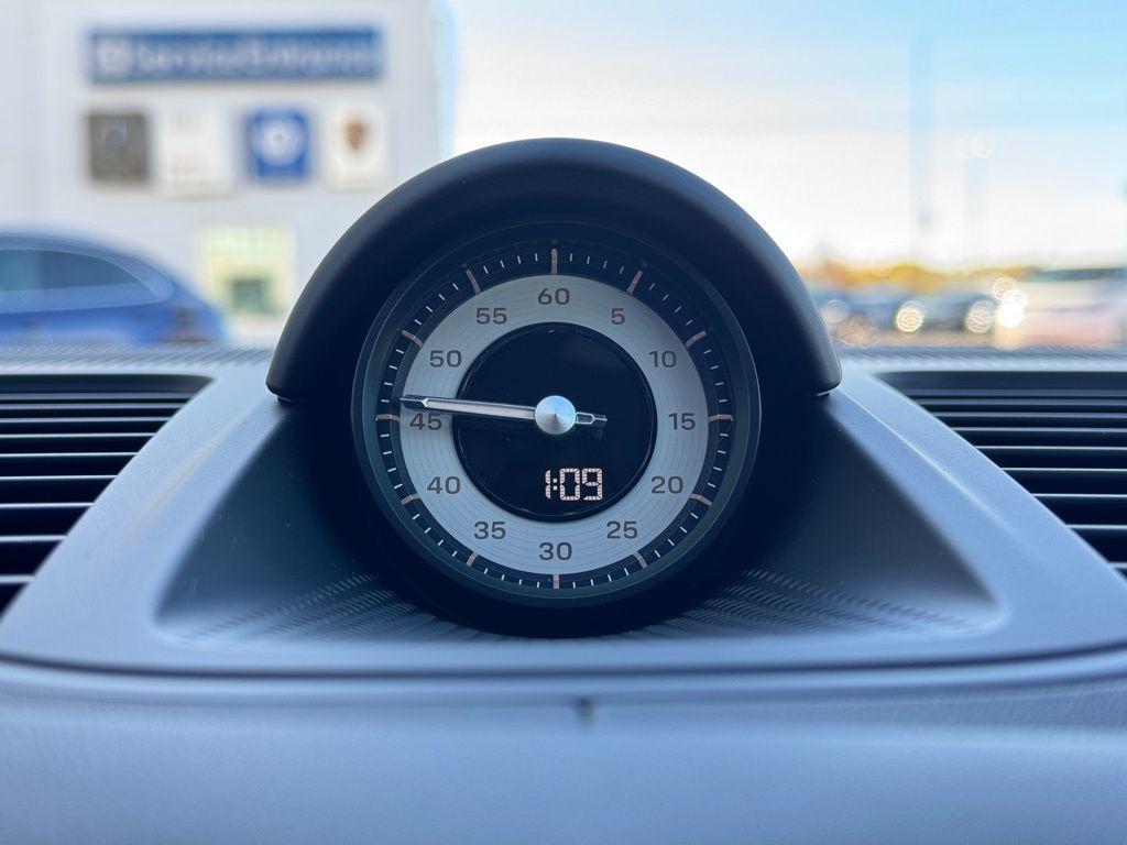 new 2026 Porsche Panamera car, priced at $158,380