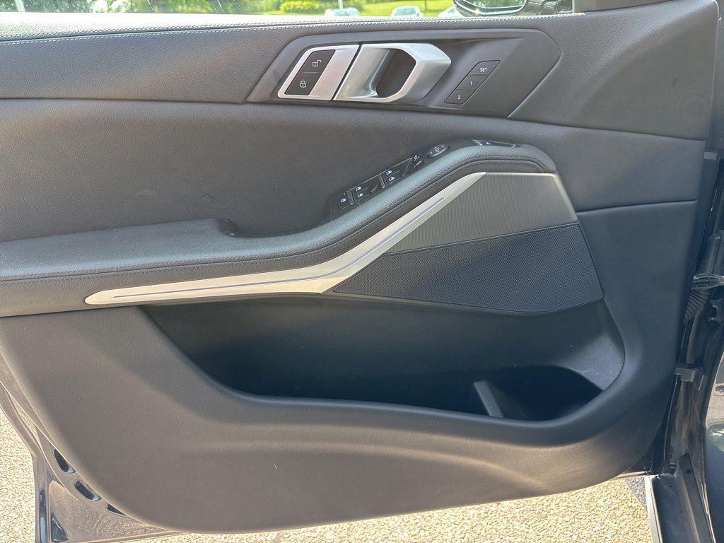 used 2019 BMW X5 car, priced at $24,778