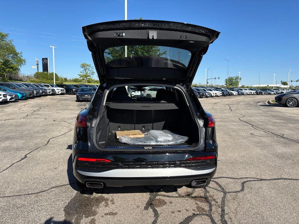 used 2025 Audi Q5 car