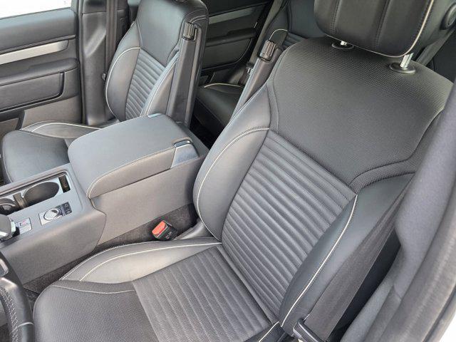 used 2022 Land Rover Discovery car, priced at $36,995