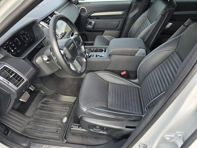 used 2022 Land Rover Discovery car, priced at $36,995