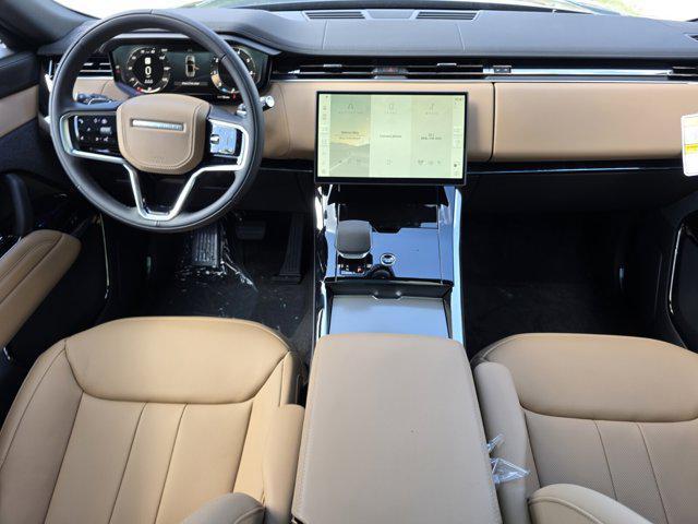 new 2026 Land Rover Range Rover Sport car, priced at $95,606