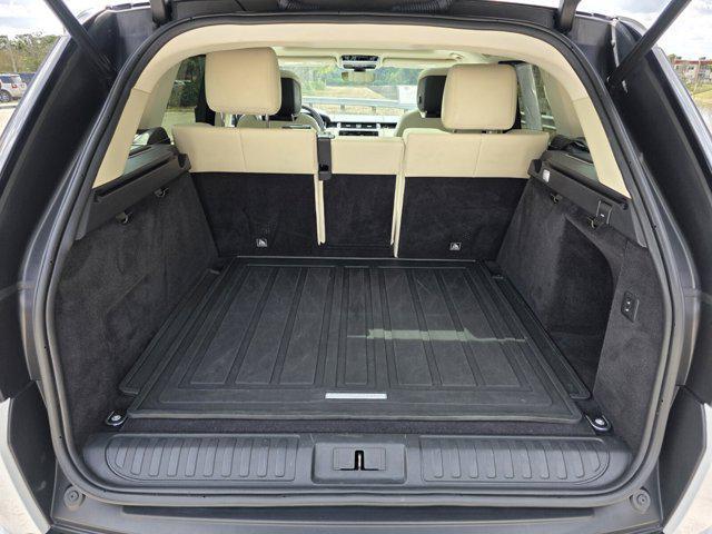 used 2020 Land Rover Range Rover Sport car, priced at $41,779