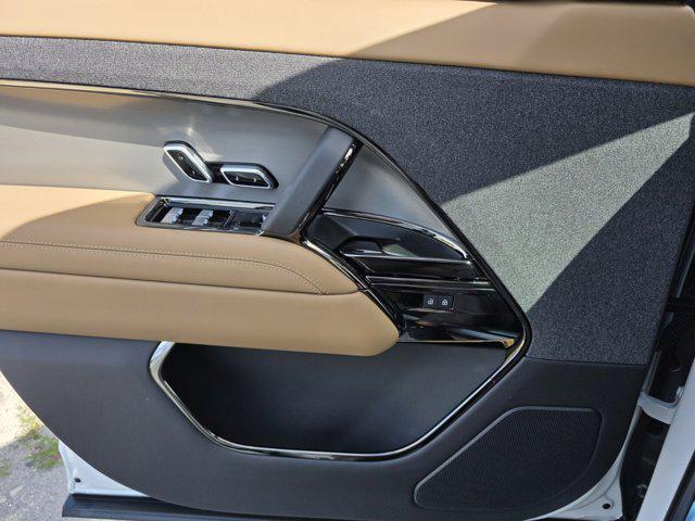 new 2026 Land Rover Range Rover Sport car, priced at $98,915