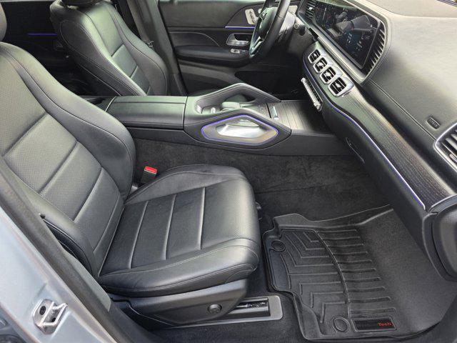 used 2022 Mercedes-Benz GLS 450 car