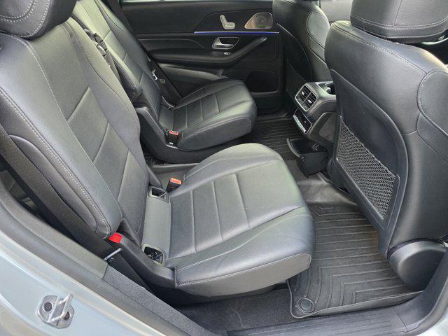 used 2022 Mercedes-Benz GLS 450 car