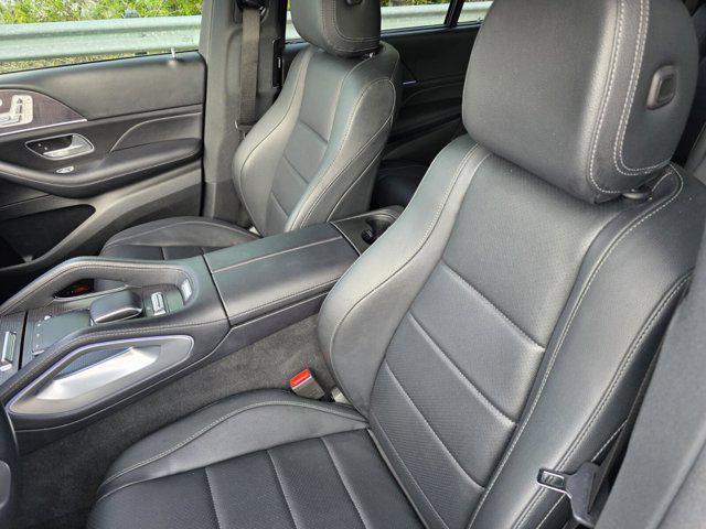 used 2022 Mercedes-Benz GLS 450 car