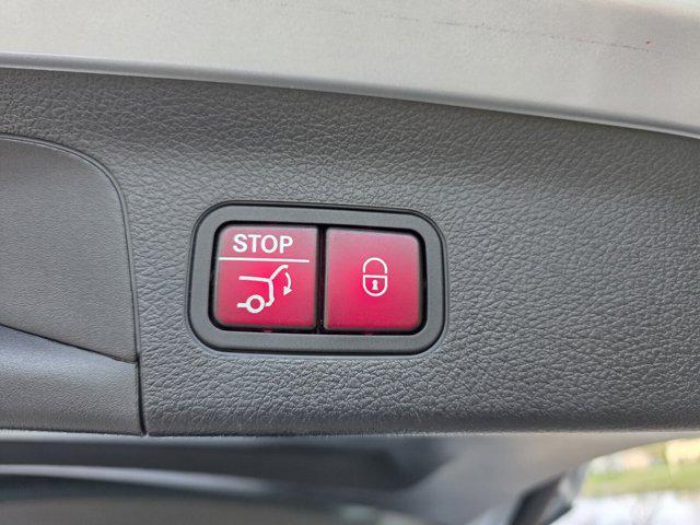 used 2022 Mercedes-Benz GLS 450 car