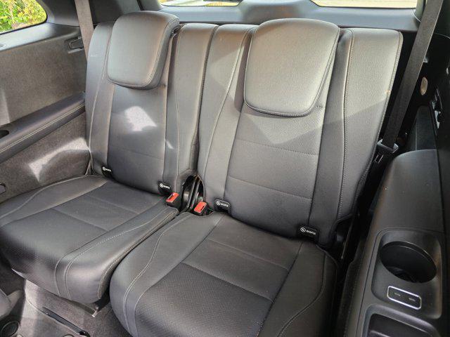 used 2022 Mercedes-Benz GLS 450 car