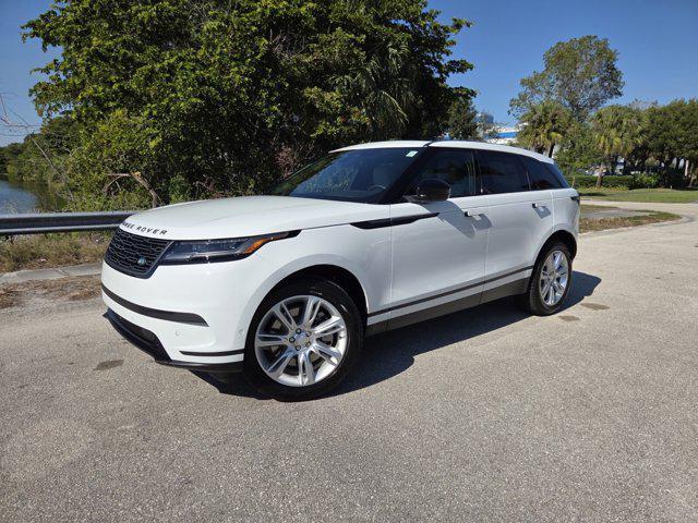 new 2026 Land Rover Range Rover Velar car, priced at $65,075