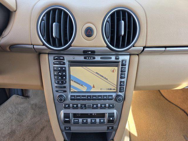 used 2008 Porsche Cayman car, priced at $34,779