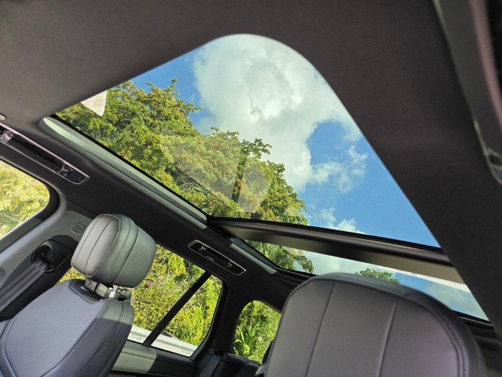 new 2026 Land Rover Range Rover car, priced at $127,035