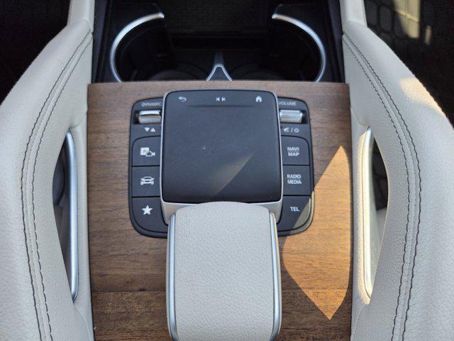 used 2022 Mercedes-Benz GLS 450 car, priced at $53,779