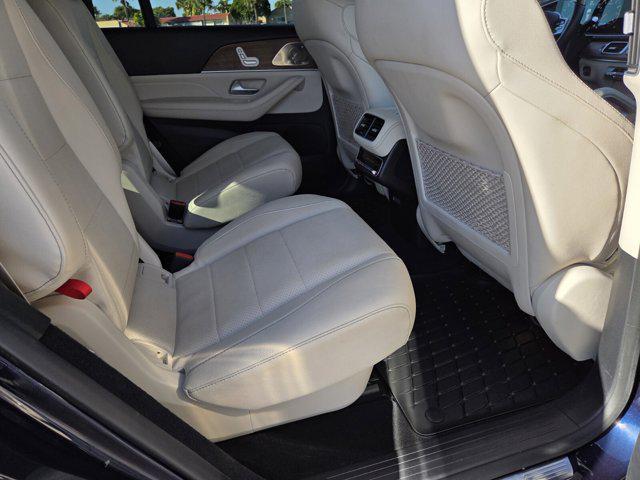 used 2022 Mercedes-Benz GLS 450 car, priced at $53,779