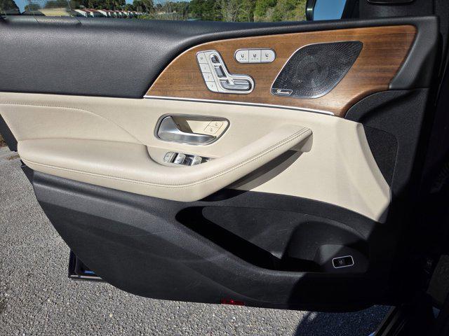 used 2022 Mercedes-Benz GLS 450 car, priced at $53,779