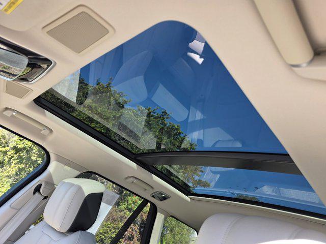 used 2020 Land Rover Range Rover car, priced at $34,779