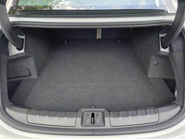 used 2024 Porsche Taycan car, priced at $69,995