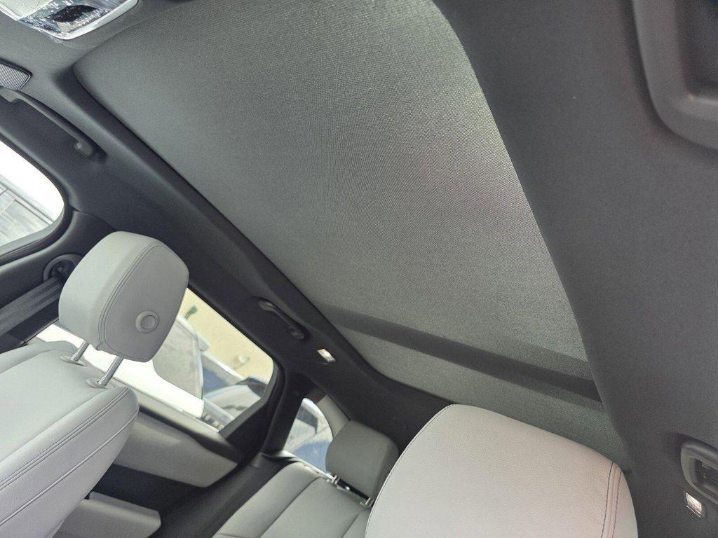 new 2026 Land Rover Range Rover Velar car, priced at $68,935