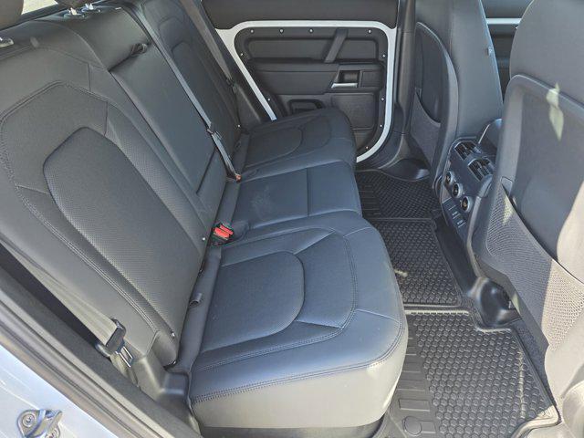 new 2026 Land Rover Defender car, priced at $90,500