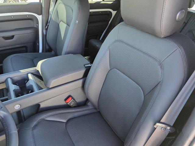 new 2026 Land Rover Defender car, priced at $90,500