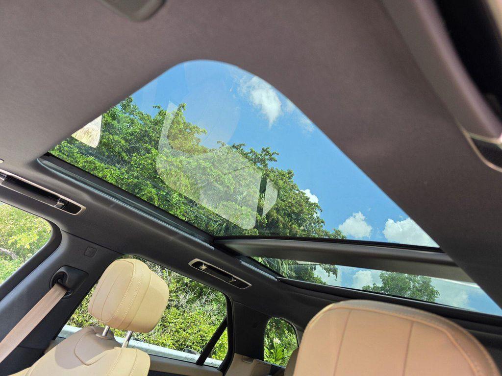 used 2026 Land Rover Range Rover Sport car, priced at $98,606