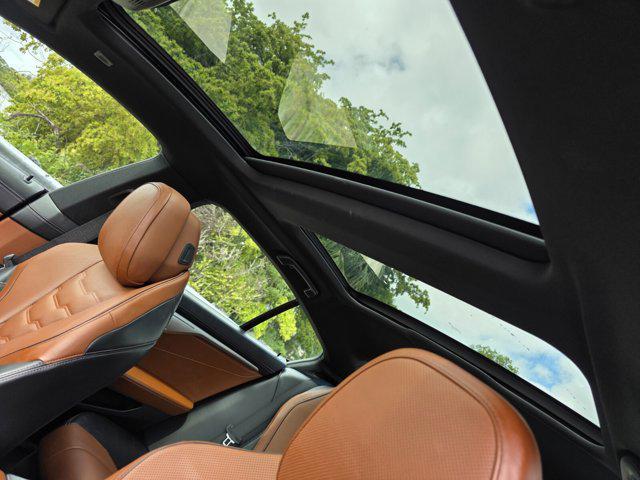 used 2024 BMW 840 Gran Coupe car, priced at $62,779