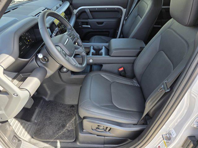 new 2026 Land Rover Defender car, priced at $94,866