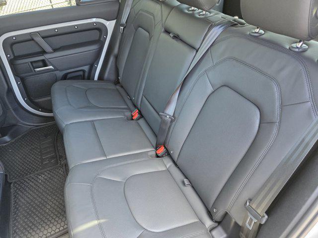 new 2026 Land Rover Defender car, priced at $94,866