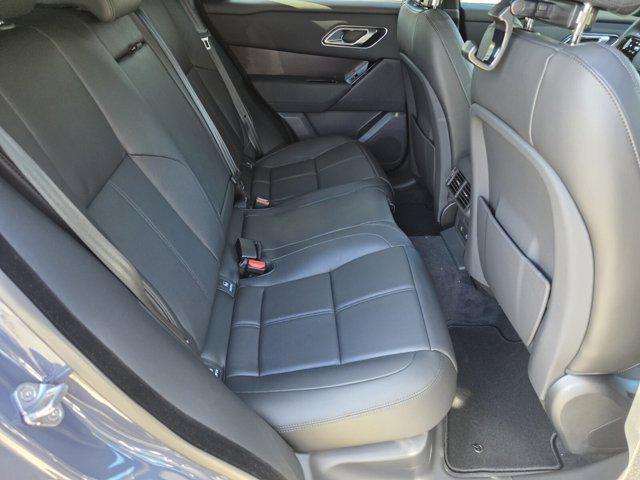 new 2026 Land Rover Range Rover Velar car, priced at $74,090