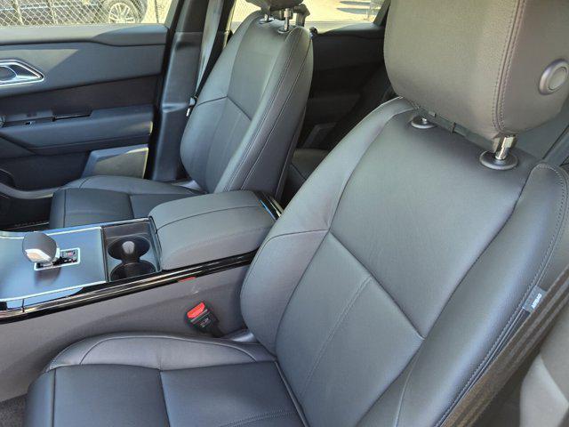 new 2026 Land Rover Range Rover Velar car, priced at $74,090